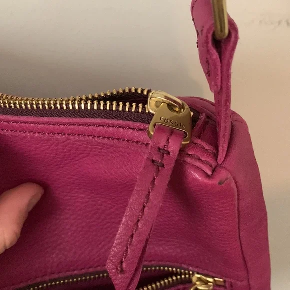 Fossil crossbody - Picture 8 of 8